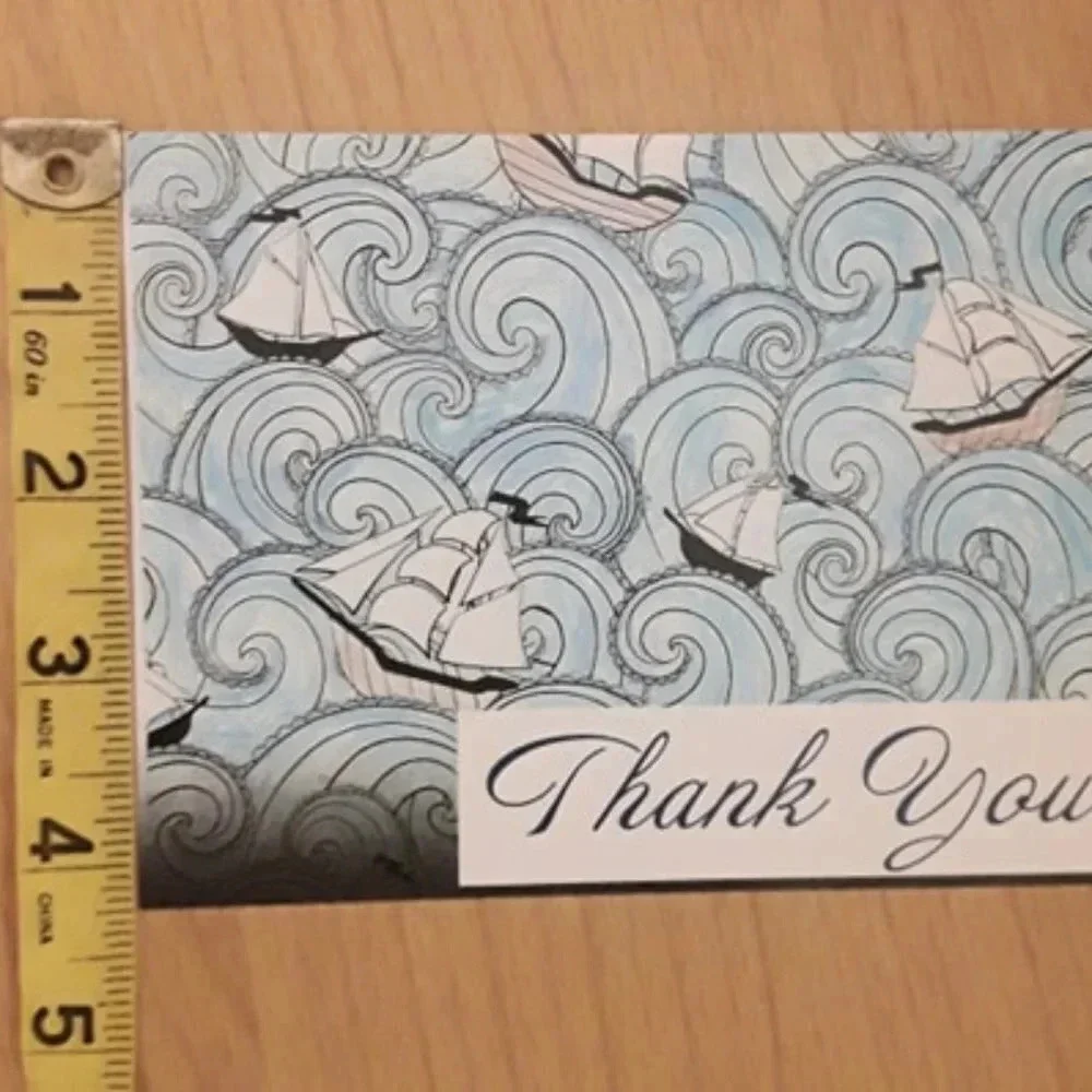 Unique Custom Printed 